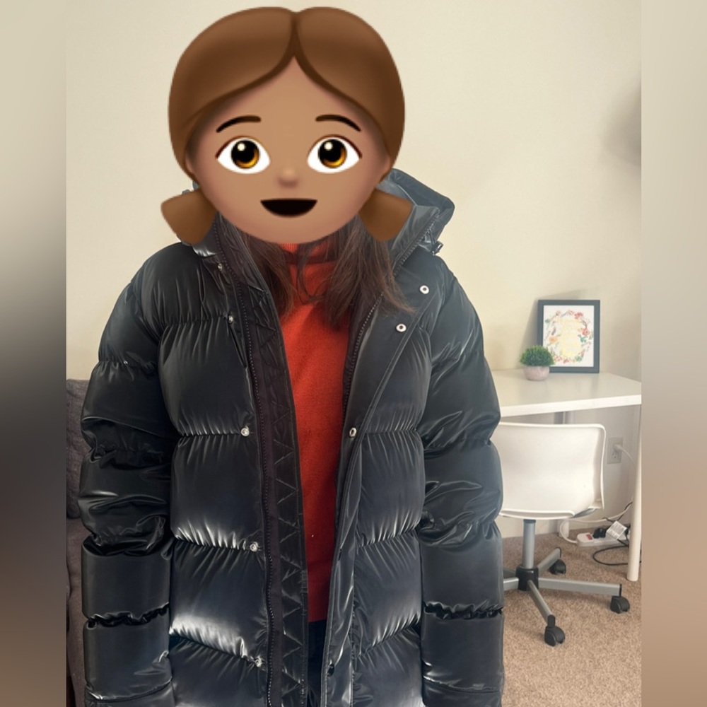 Aritzia Super Puff MID